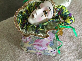 Nova dekorace na stenu - 2