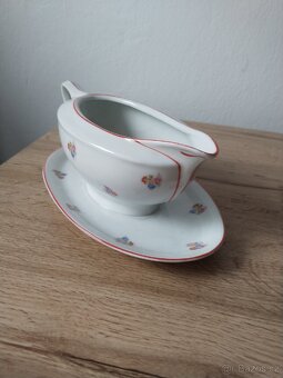 Starý omáčník - 2