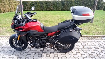 Yamaha Tracer 900 - 2