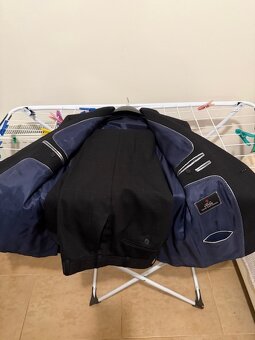 Společenský oblek - 2