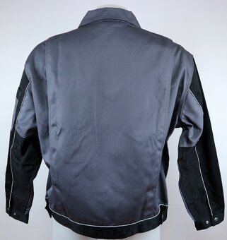 Engelbert Strauss e.s.image pracovní bunda vel. M - 2