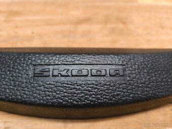 ŠKODA 110R 110LS STŘED VOLANTU NOVÝ - 2