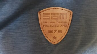 Dámská vesta SAM 73 vel. S - 2