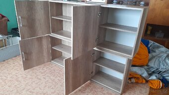 TV stolek, skříňka - 2