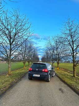 VW GOLF 5 GT 125KW - 2