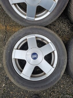 4x108 R15 Ford - 2