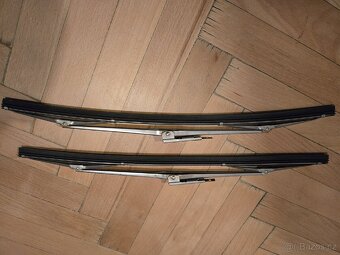 66 67 68 Ford Mustang - stěrače - 2