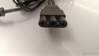 Šlapka, pedál k šicímu stroji. - 2