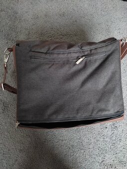 Přebalovací taška na kočárek - 2