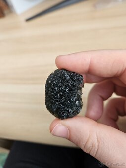 Vltavin z Chraštan - 2