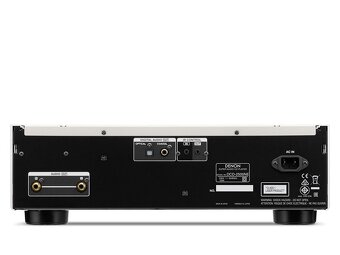 Denon DCD 2500 ne - 2