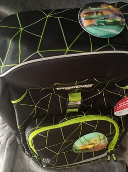 Nový batoh Ergobag - 2