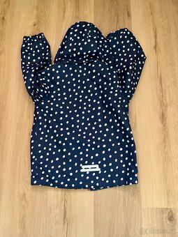 Bunda do deště Tchibo - 2