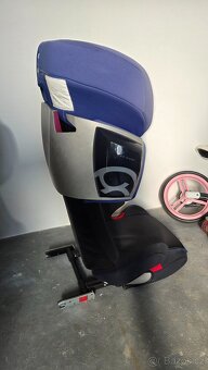 Autosedačka Cybex - 2