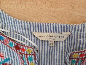 Košile / halenka značky F&F velikosti 46 - 2