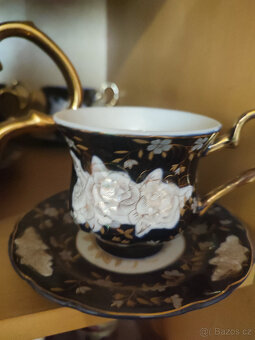 Čajový servis Japan Style - 2