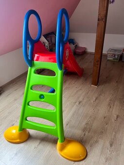 Dětská skluzavka 200cm - 2