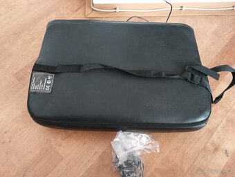 Masážní polštářek - 2