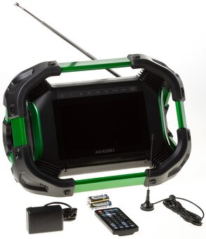 Televize 18V .....Hitachi....Nová - 2