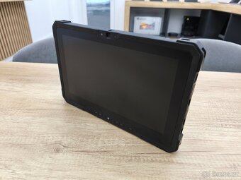 Dell Latitude 7212 Rugged Extreme Tablet - ZÁRUKA 2 ROKY - 2