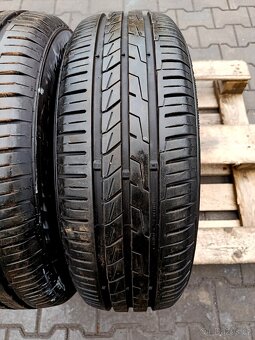 Dvě pneu 185/65/14 Matador hectorra - 2