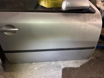 Škoda octavia 1 kombi - 2