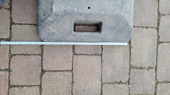 Podstavec pro dopravní značku 2 - 2