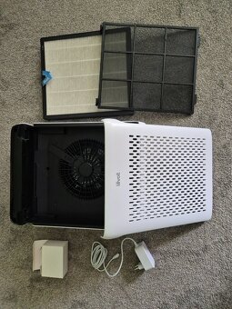 Čistička vzduchu Levoit VITAL 100S PRO SMART - 2