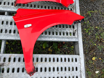 Blatník Getz r. v. 2007 - 2