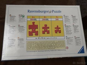 puzzle Ravensburger - 2