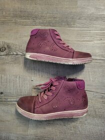 Celoroční boty BUGGA, velikost 30 - 2