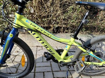 Kolo Author Record 20 - 2