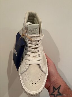 Dámské boty Vans - 2