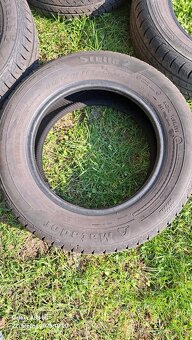 185/65 R14 Matador - 2