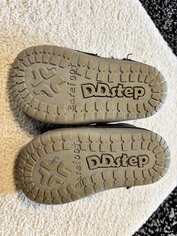 Boty DD Step, velikost 21 - 2
