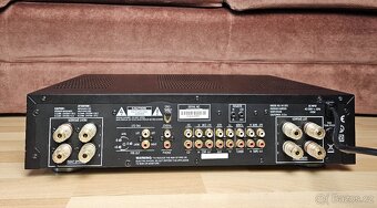 HARMANKARDON HK 970 Cierny / Phono - 2