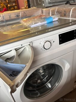 Vestavěná pračka Whirlpool2.jakost - 2
