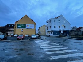 pronájem billboardu - 2