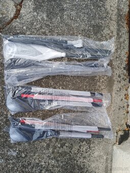 Pádla k paddleboardu - 2