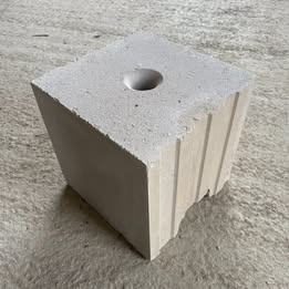 SILKA tvárnice 240 - 2