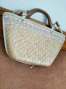 Dámská Kabelka - 2