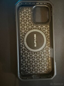 Iphone 16 pro max pchranné pouzdro Supcase - 2