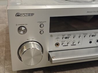 Pioneer VSX-1015 - 2
