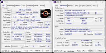 MSI MAG B850 TOMAHAWK MAX WIFI - 2