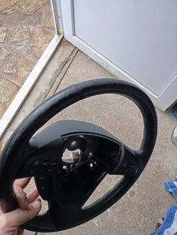 Mazda GH volant - 2