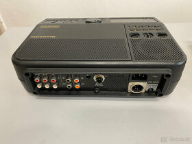 Marantz CDR300 Professional CD-R CD-RW Recorder - 2