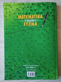 Matematika a Fyzika - 2