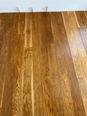 Dřevěná podlaha DUB, odstín Woodbridge - 2