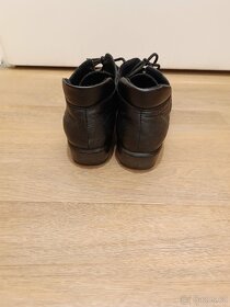Dámské boty Rieker 39 - 2