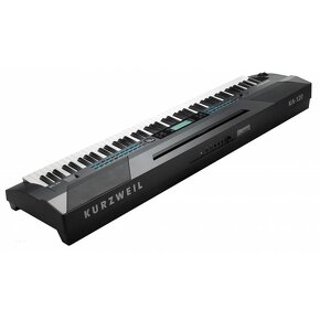 Kurzweil 120  stage piano, - 2